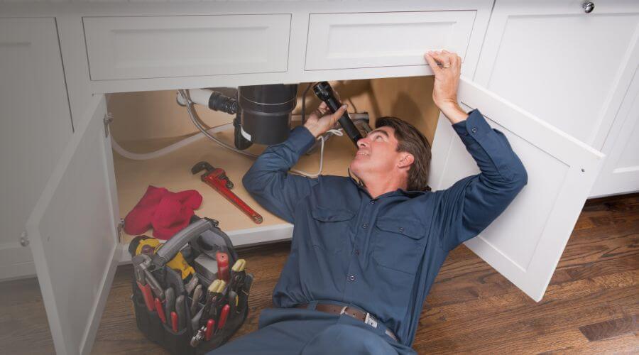 Professional expert plumbing services in Burkeville, VA